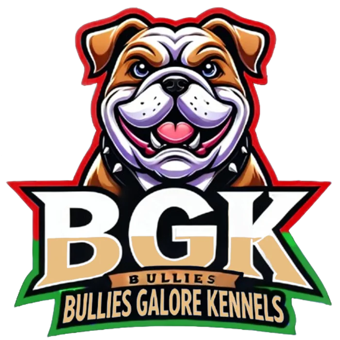 Bullies Galore Kennels